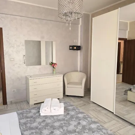 Acqui Appartement