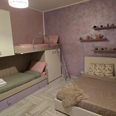 Acqui Apartamento