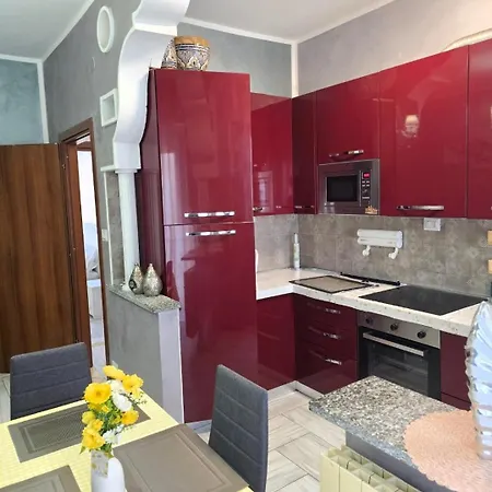 Acqui Apartamento Acqui Terme