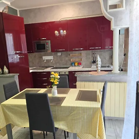 Acqui Apartamento