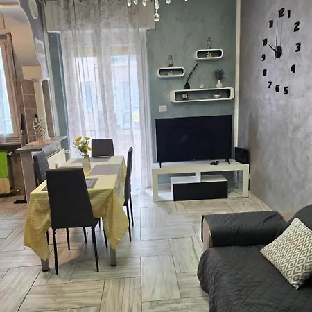 Acqui Appartement *