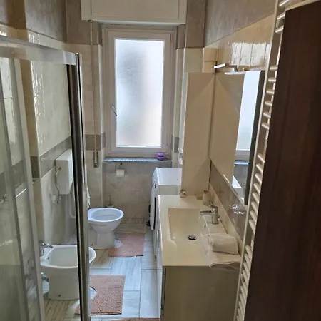 Appartement Acqui *