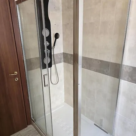 Acqui Apartamento Acqui Terme